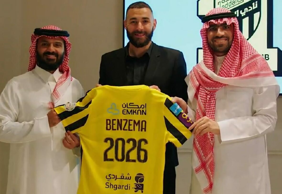 Uspon Saudijskog fudbala