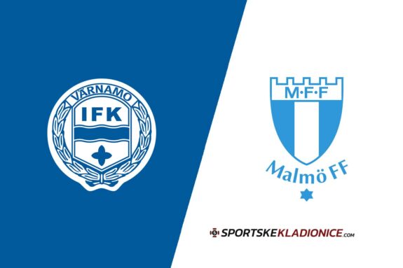 Varnamo vs Malmo FF