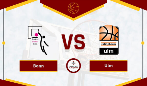 Bonn vs Ulm