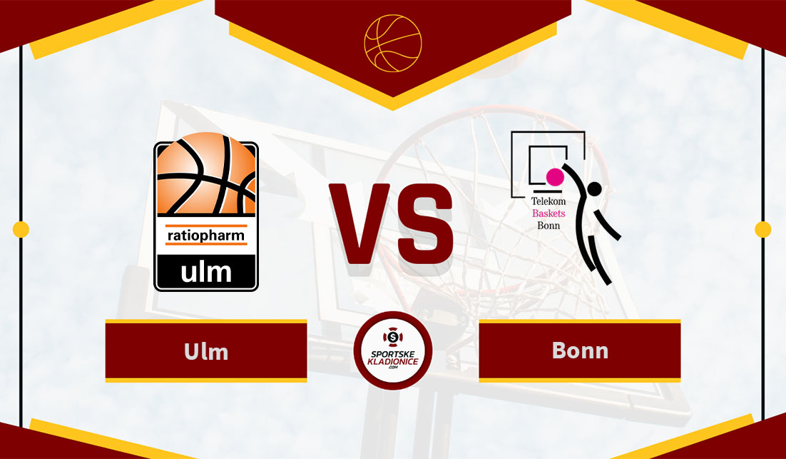 Ulm vs Bonn