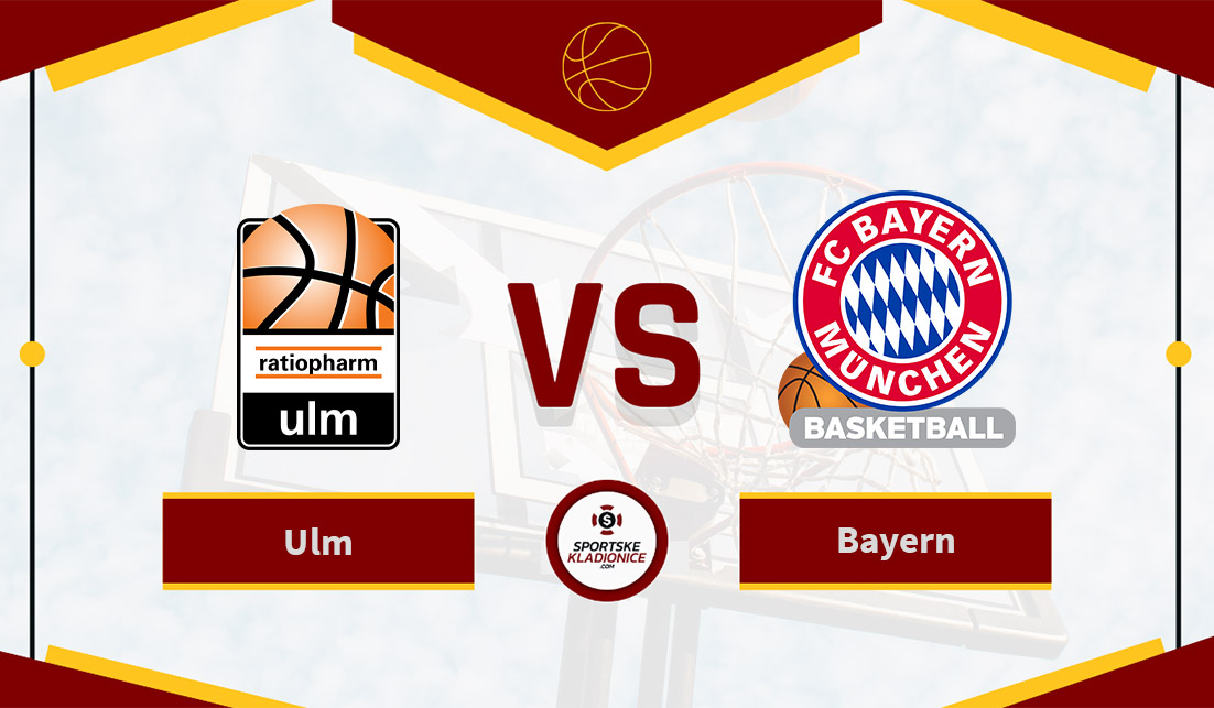 Ulm vs Bayern