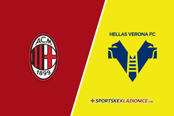 Milan vs Verona