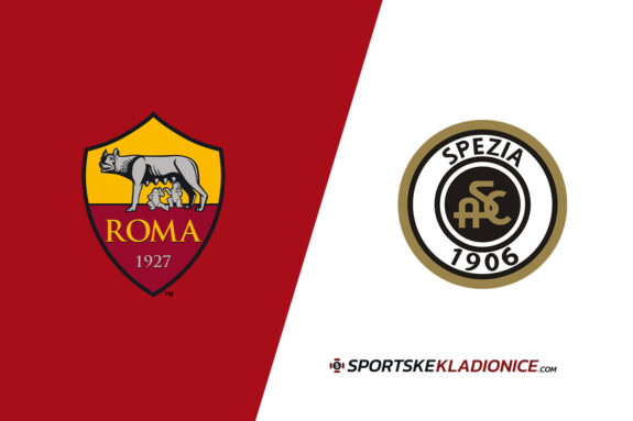 Roma vs Spezia