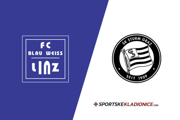 BW Linz vs Sturm Graz (AM