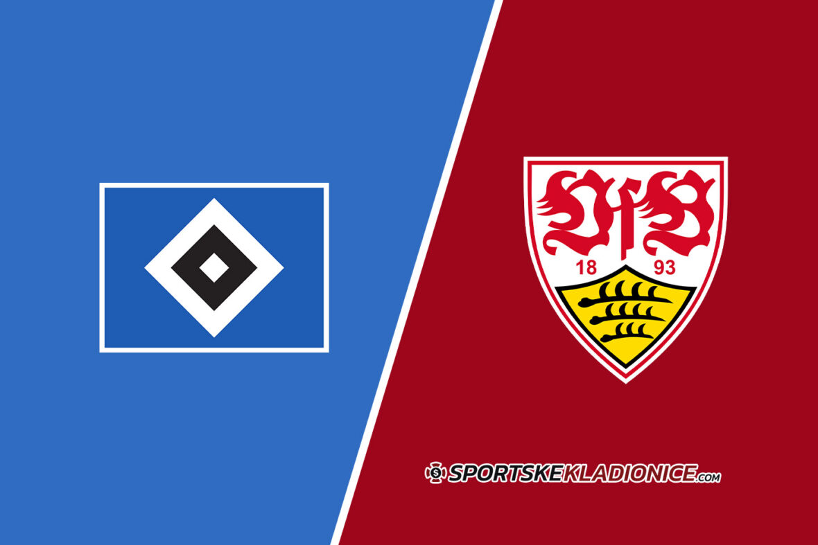 Hamburger SV vs Stuttgart
