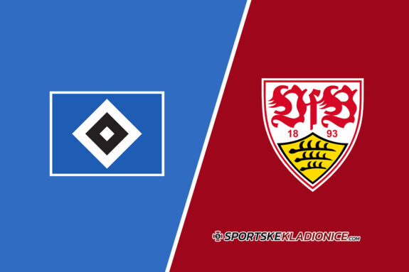 Hamburger SV vs Stuttgart