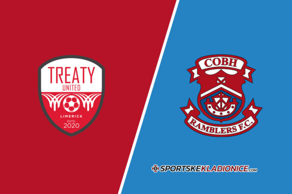 Treaty United vs Cobh Ramblers