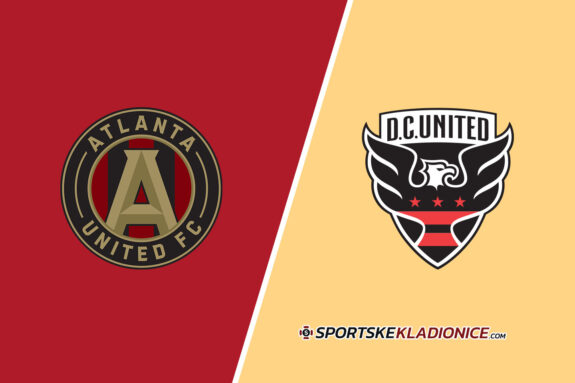 Atlanta United vs DC United