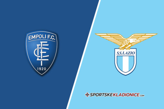 Empoli vs Lazio