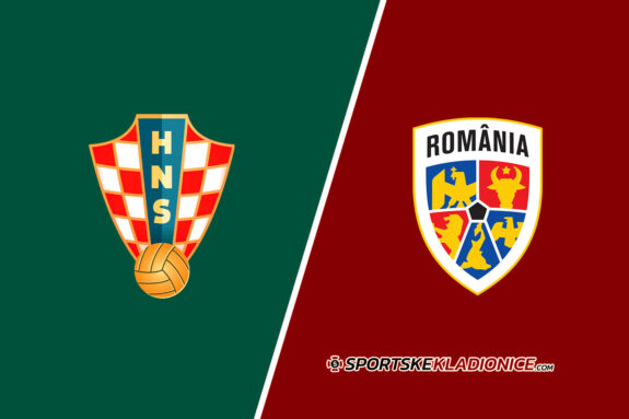 Hrvatska vs Rumunija