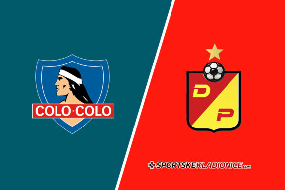 Colo-Colo vs Pereira