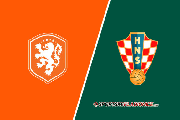 Nizozemska vs Hrvatska