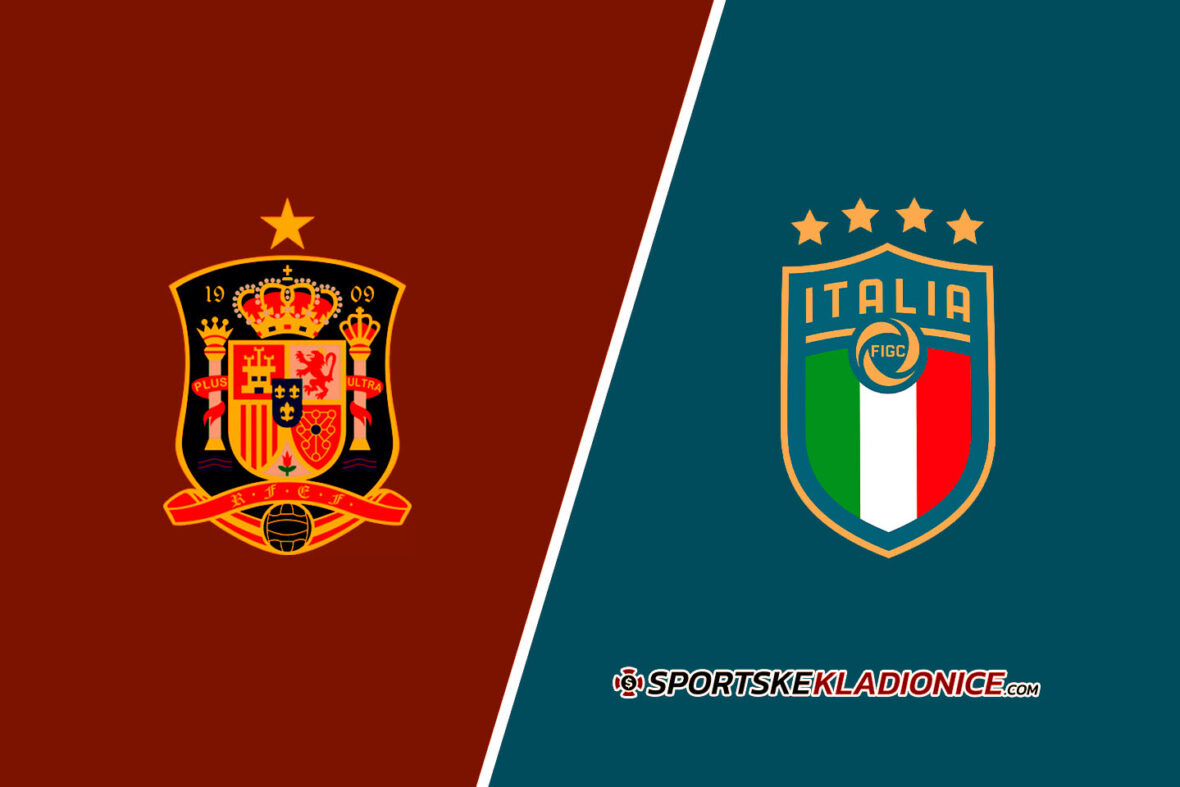 Španjolska vs Italija