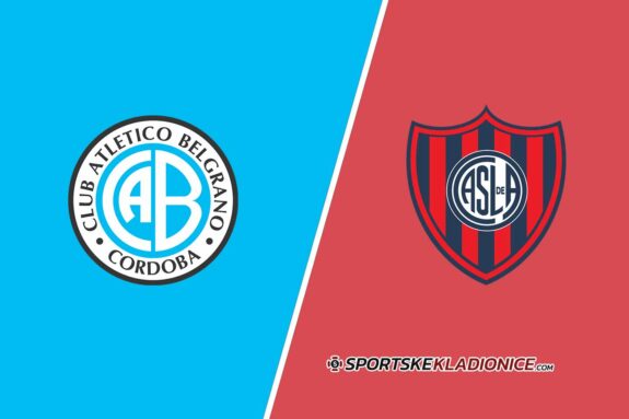 Belgrano vs San Lorenzo