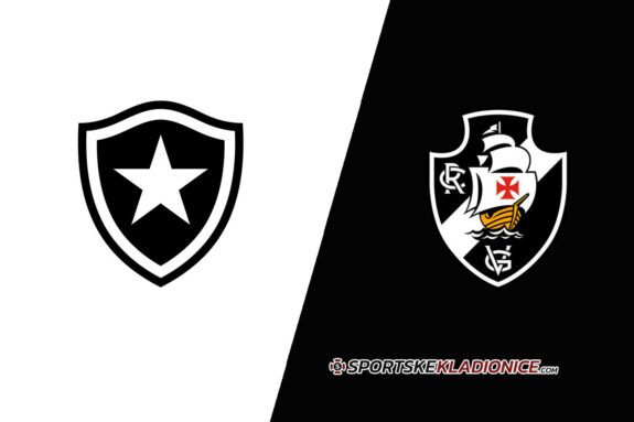 Botafogo RJ vs Vasco