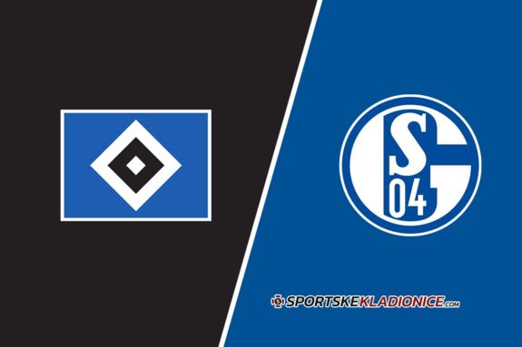 Hamburger SV vs Schalke