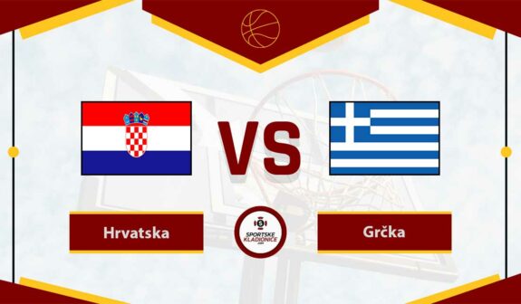 Hrvatska U20 vs Grčka U20