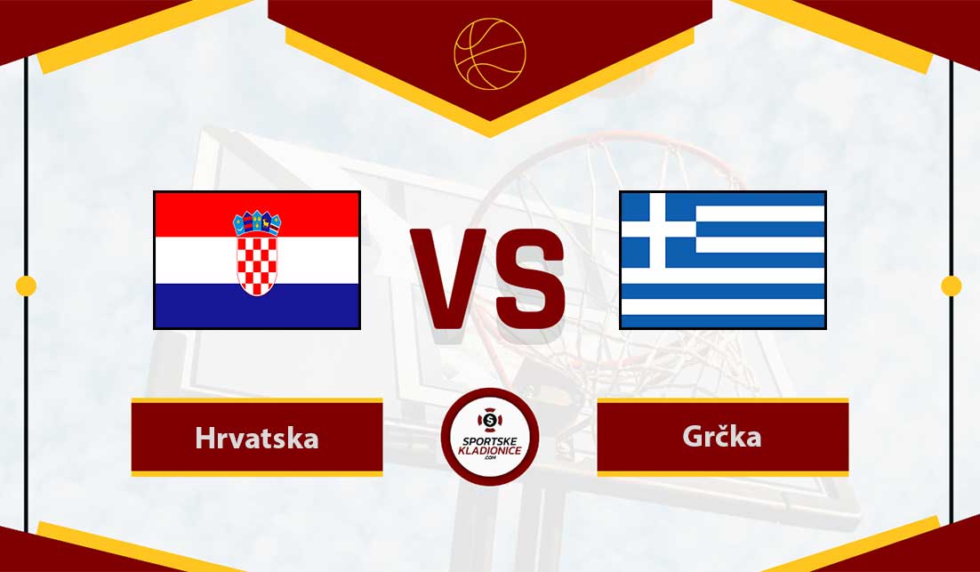 Hrvatska U20 vs Grčka U20