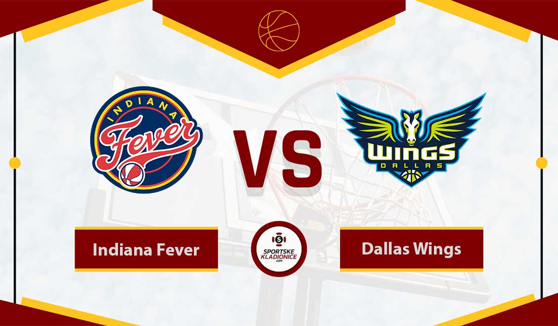 Indiana Fever W vs Dallas Wings W Tipovi, saveti i kvote 09.07.2023