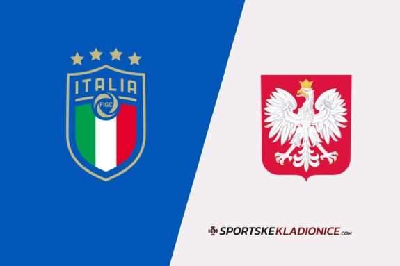 Italija U19 vs Poljska U19