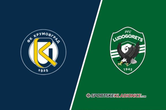 Krumovgrad vs Ludogorets