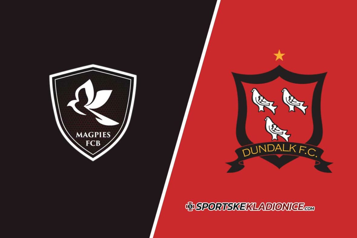 Magpies vs Dundalk