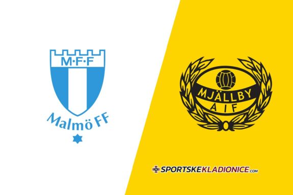 Malmo FF vs Mjallby
