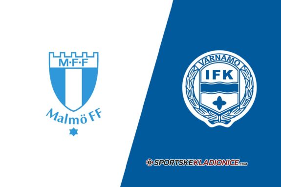 Malmo FF vs Varnamo