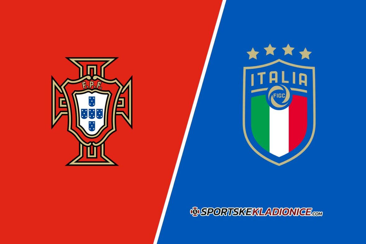 Portugal U19 vs Italija U19