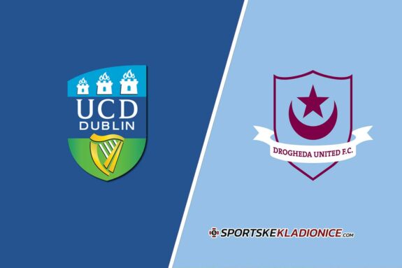 UC Dublin vs Drogheda