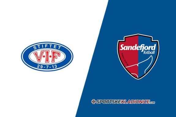 Valerenga vs Sandefjord