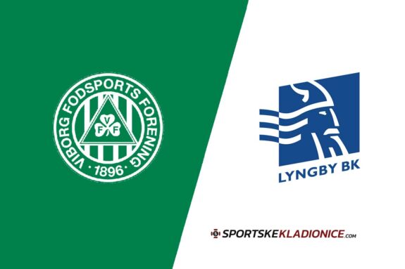 Viborg vs Lyngby
