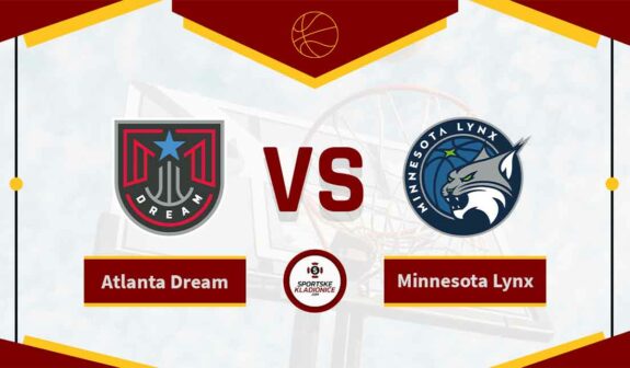 Atlanta Dream W vs Minnesota Lynx W