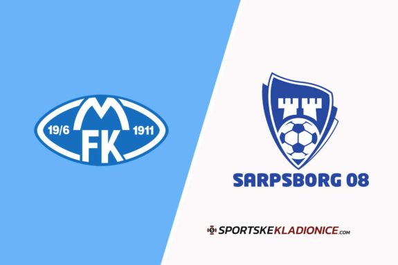 Molde vs Sarpsborg 08