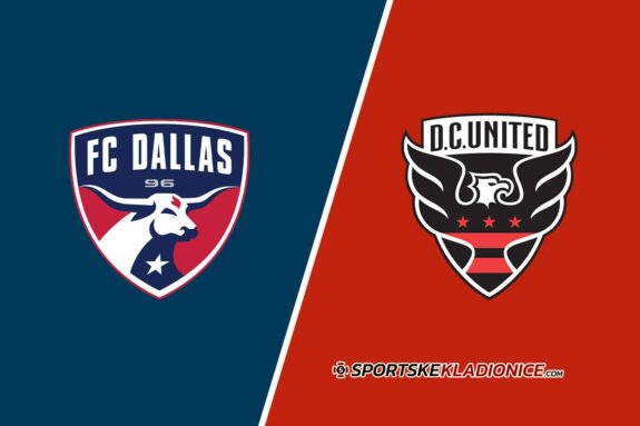 Dallas vs DC United
