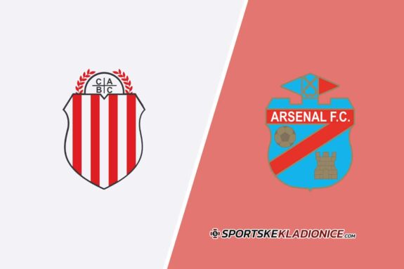 Barracas Central vs Arsenal Sarandi