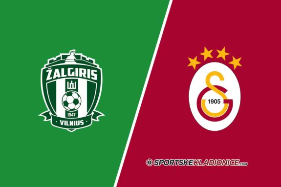 Zalgiris vs Galatasaray