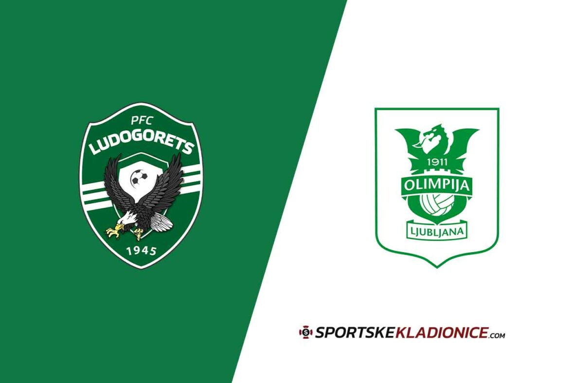 Ludogorets vs Olimpija Ljubljana