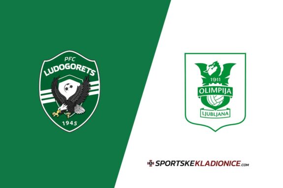 Ludogorets vs Olimpija Ljubljana