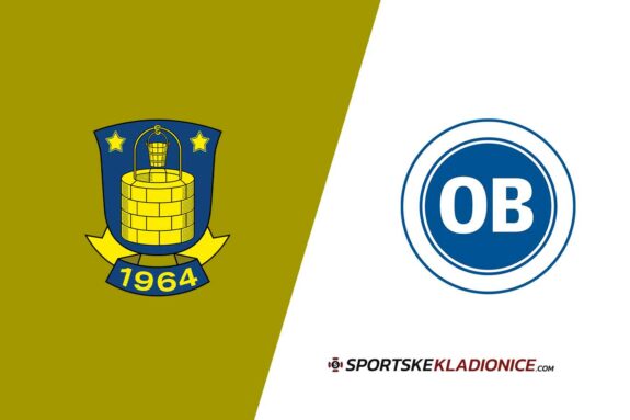Brondby vs Odense