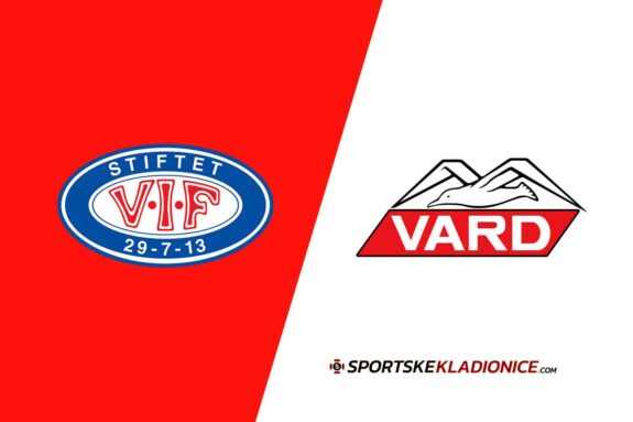 Valerenga 2 vs Vard Haugesund