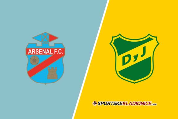 Arsenal Sarandi vs Defensa y Justicia