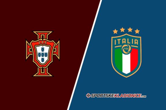 Portugal vs Italija