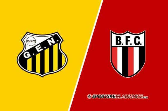 Gremio vs Botafogo