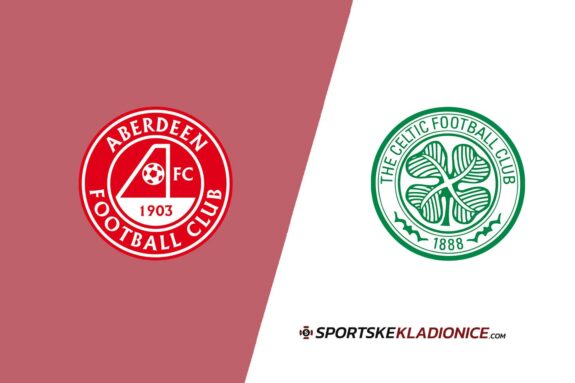 Aberdeen vs Celtic
