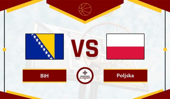 Bosna i Hercegovina vs Poljska