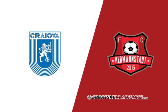 Universitatea Craiova vs Hermannstadt