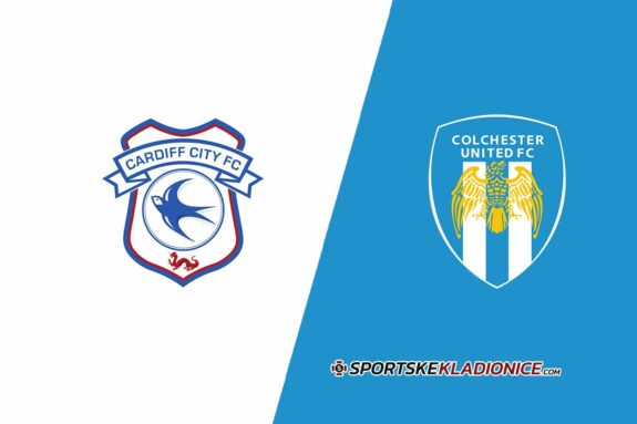 Cardiff vs Colchester