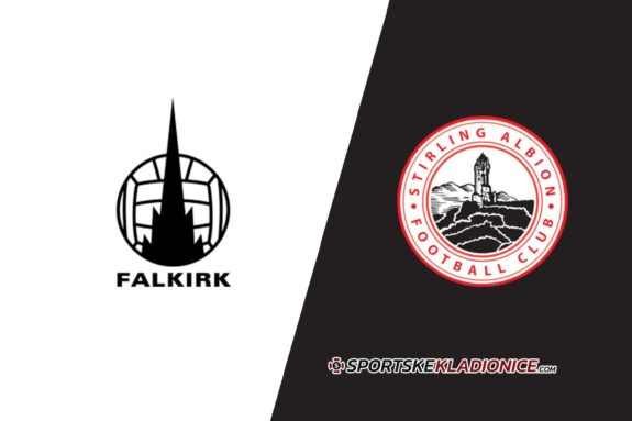 Falkirk vs Stirling