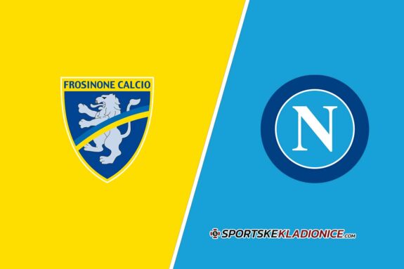 Frosinone vs Napoli